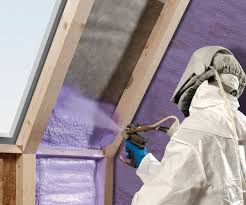 Types of Insulation We Offer in Weatherly, PA