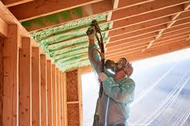 Professional Insulation Installation & Removal in Weatherly, PA